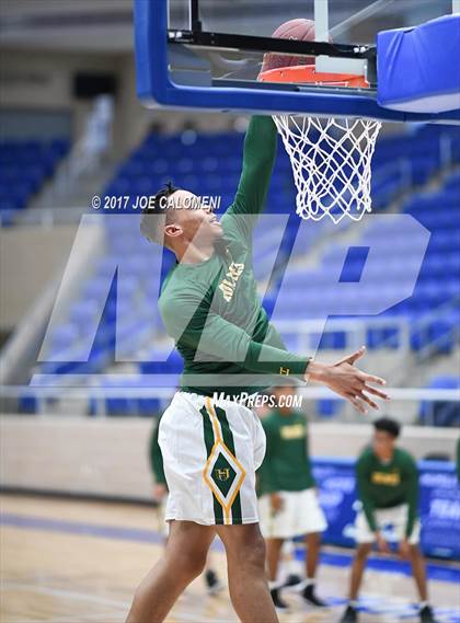Thumbnail 1 in Holmes vs Marshall photogallery.