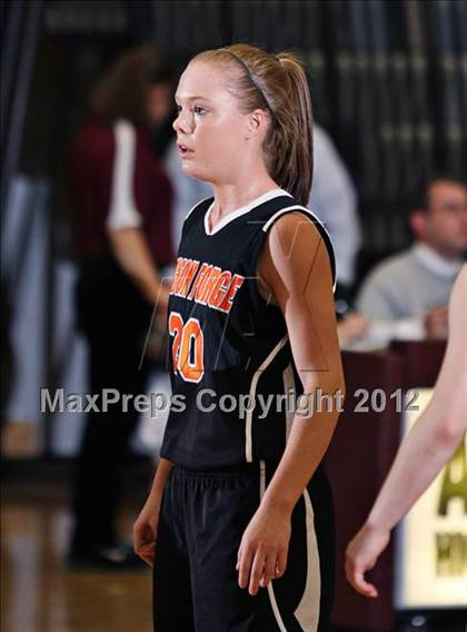 Thumbnail 3 in Pigeon Forge vs. Loudon (Region 2-AA semifinal) photogallery.