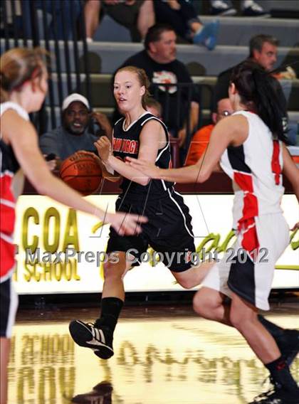 Thumbnail 1 in Pigeon Forge vs. Loudon (Region 2-AA semifinal) photogallery.