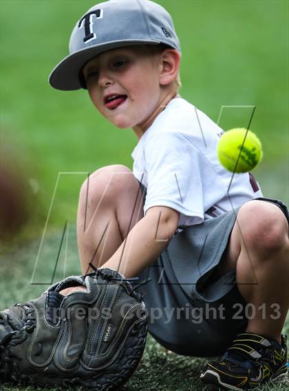 Thumbnail 2 in Prosper vs Whitehouse (UIL 4A Regional Semifinal) photogallery.