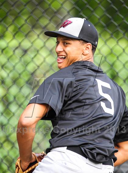 Thumbnail 1 in Prosper vs Whitehouse (UIL 4A Regional Semifinal) photogallery.