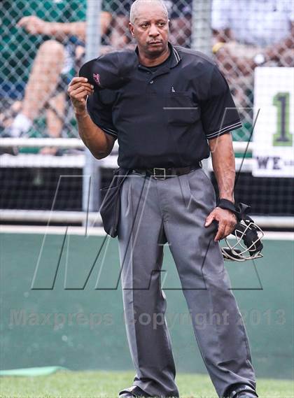 Thumbnail 2 in Prosper vs Whitehouse (UIL 4A Regional Semifinal) photogallery.
