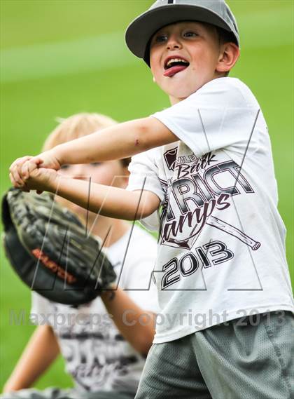 Thumbnail 2 in Prosper vs Whitehouse (UIL 4A Regional Semifinal) photogallery.