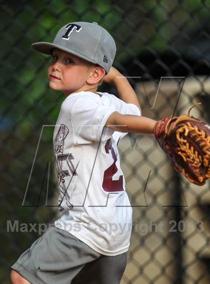 Thumbnail 3 in Prosper vs Whitehouse (UIL 4A Regional Semifinal) photogallery.