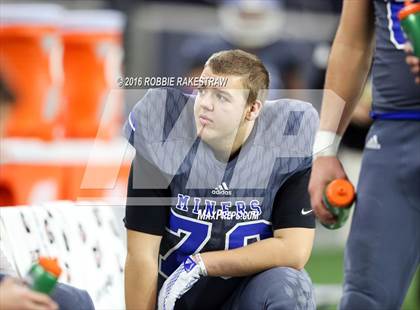 Thumbnail 2 in Bingham vs. St. Thomas Aquinas (Geico State Champions Bowl Series) photogallery.