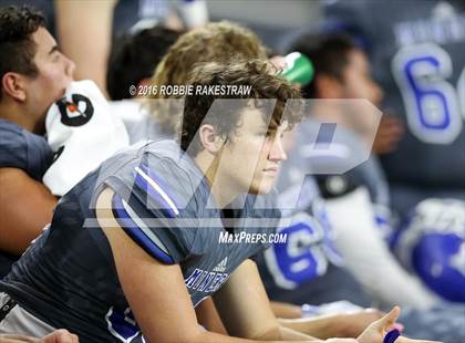 Thumbnail 2 in Bingham vs. St. Thomas Aquinas (Geico State Champions Bowl Series) photogallery.