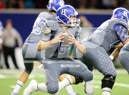 Thumbnail 1 in Bingham vs. St. Thomas Aquinas (Geico State Champions Bowl Series) photogallery.