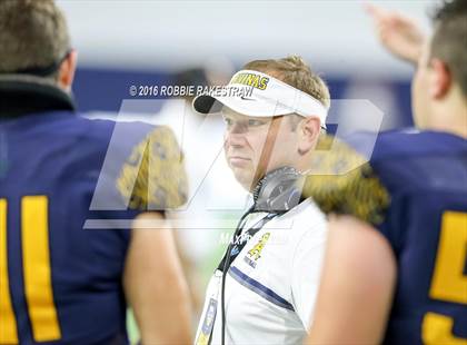 Thumbnail 1 in Bingham vs. St. Thomas Aquinas (Geico State Champions Bowl Series) photogallery.