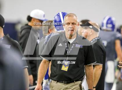 Thumbnail 3 in Bingham vs. St. Thomas Aquinas (Geico State Champions Bowl Series) photogallery.