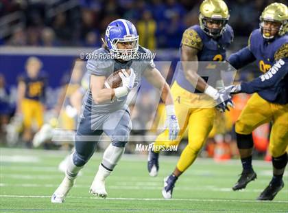 Thumbnail 3 in Bingham vs. St. Thomas Aquinas (Geico State Champions Bowl Series) photogallery.