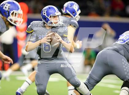Thumbnail 2 in Bingham vs. St. Thomas Aquinas (Geico State Champions Bowl Series) photogallery.