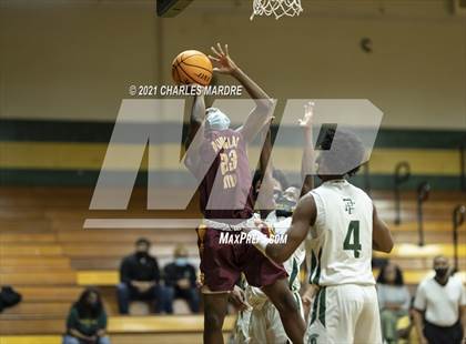 Thumbnail 2 in Douglas Byrd @ Pine Forest photogallery.