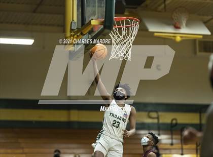 Thumbnail 3 in Douglas Byrd @ Pine Forest photogallery.