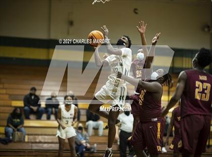 Thumbnail 3 in Douglas Byrd @ Pine Forest photogallery.
