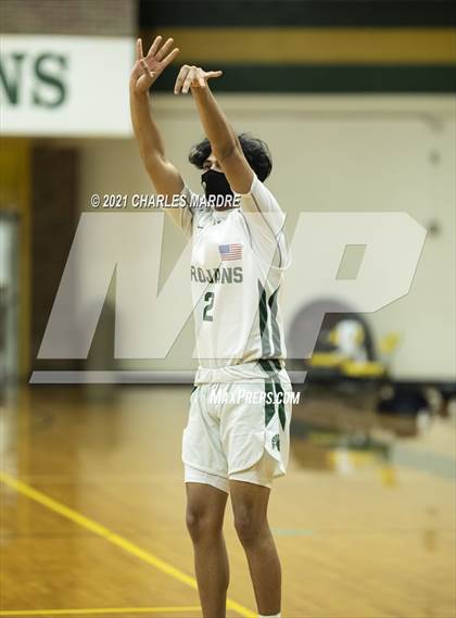 Thumbnail 3 in Douglas Byrd @ Pine Forest photogallery.