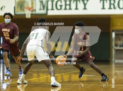 Thumbnail 2 in Douglas Byrd @ Pine Forest photogallery.