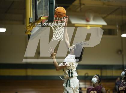 Thumbnail 2 in Douglas Byrd @ Pine Forest photogallery.