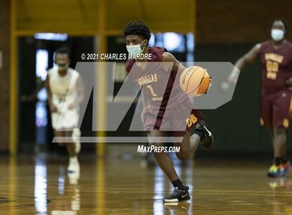 Thumbnail 3 in Douglas Byrd @ Pine Forest photogallery.