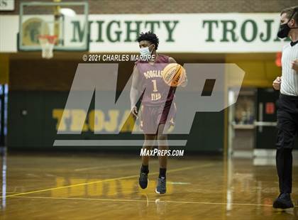 Thumbnail 3 in Douglas Byrd @ Pine Forest photogallery.