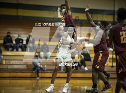 Thumbnail 1 in Douglas Byrd @ Pine Forest photogallery.