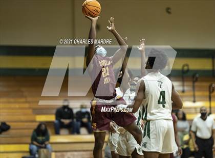 Thumbnail 3 in Douglas Byrd @ Pine Forest photogallery.