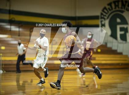 Thumbnail 1 in Douglas Byrd @ Pine Forest photogallery.