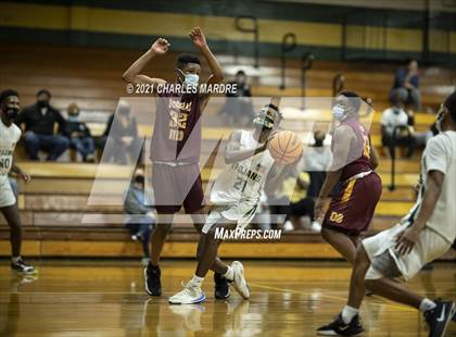 Thumbnail 1 in Douglas Byrd @ Pine Forest photogallery.