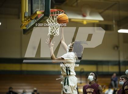 Thumbnail 1 in Douglas Byrd @ Pine Forest photogallery.