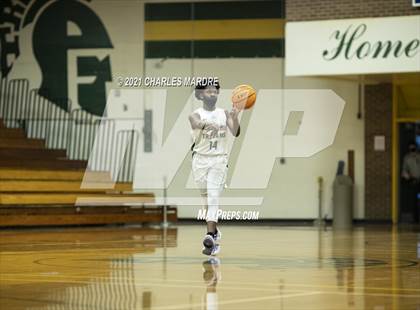 Thumbnail 3 in Douglas Byrd @ Pine Forest photogallery.