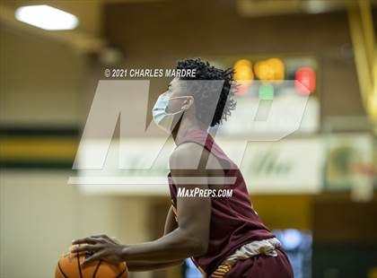 Thumbnail 1 in Douglas Byrd @ Pine Forest photogallery.