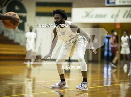 Thumbnail 2 in Douglas Byrd @ Pine Forest photogallery.
