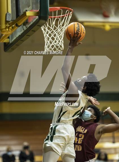 Thumbnail 3 in Douglas Byrd @ Pine Forest photogallery.