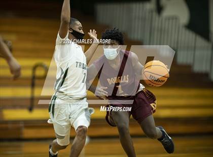 Thumbnail 3 in Douglas Byrd @ Pine Forest photogallery.