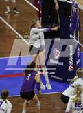 Photo from the gallery "University vs. Lutheran (CHSAA 4A First Round Elimination Bracket)"