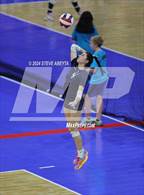 Photo from the gallery "University vs. Lutheran (CHSAA 4A First Round Elimination Bracket)"