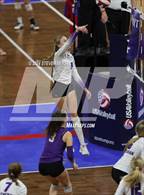 Photo from the gallery "University vs. Lutheran (CHSAA 4A First Round Elimination Bracket)"