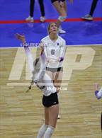 Photo from the gallery "University vs. Lutheran (CHSAA 4A First Round Elimination Bracket)"