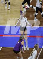 Photo from the gallery "University vs. Lutheran (CHSAA 4A First Round Elimination Bracket)"