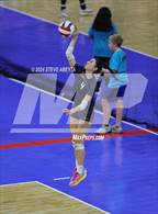 Photo from the gallery "University vs. Lutheran (CHSAA 4A First Round Elimination Bracket)"