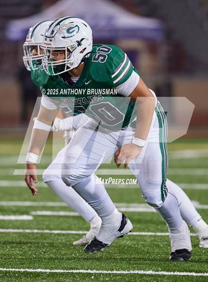 Thumbnail 2 in Granite Bay vs. St. Mary's (CIF SJS D2 Final) photogallery.