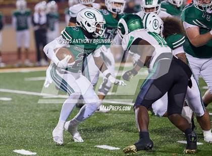 Thumbnail 1 in Granite Bay vs. St. Mary's (CIF SJS D2 Final) photogallery.