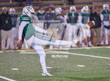 Thumbnail 1 in Granite Bay vs. St. Mary's (CIF SJS D2 Final) photogallery.