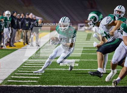 Thumbnail 1 in Granite Bay vs. St. Mary's (CIF SJS D2 Final) photogallery.