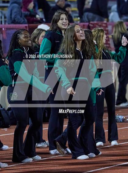 Thumbnail 1 in Granite Bay vs. St. Mary's (CIF SJS D2 Final) photogallery.