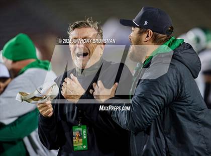 Thumbnail 1 in Granite Bay vs. St. Mary's (CIF SJS D2 Final) photogallery.