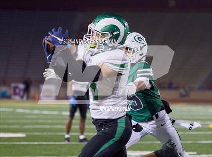 Thumbnail 1 in Granite Bay vs. St. Mary's (CIF SJS D2 Final) photogallery.