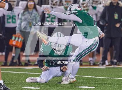 Thumbnail 1 in Granite Bay vs. St. Mary's (CIF SJS D2 Final) photogallery.