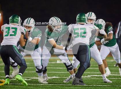 Thumbnail 1 in Granite Bay vs. St. Mary's (CIF SJS D2 Final) photogallery.