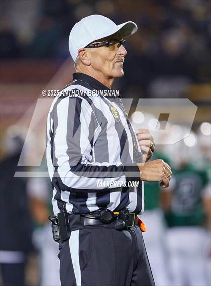 Thumbnail 1 in Granite Bay vs. St. Mary's (CIF SJS D2 Final) photogallery.