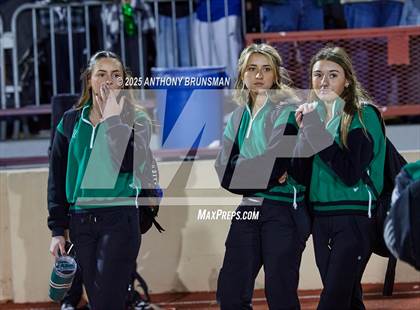 Thumbnail 1 in Granite Bay vs. St. Mary's (CIF SJS D2 Final) photogallery.
